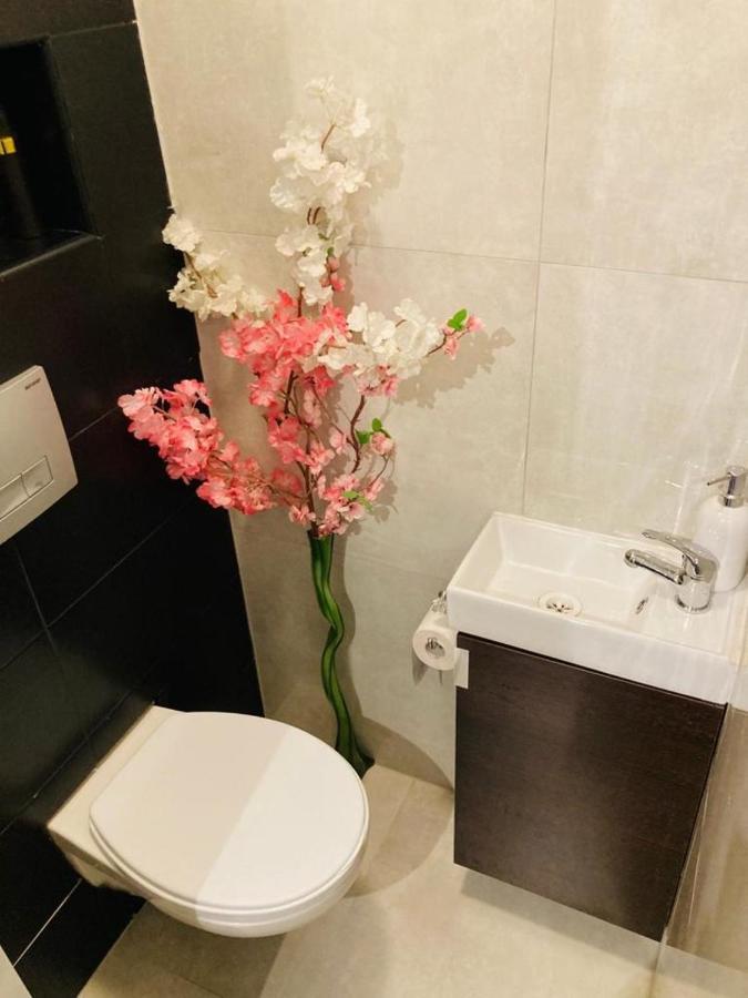 Apartamenty Every Sky Plac Ratuszowy 30 Jelenia Góra Extérieur photo